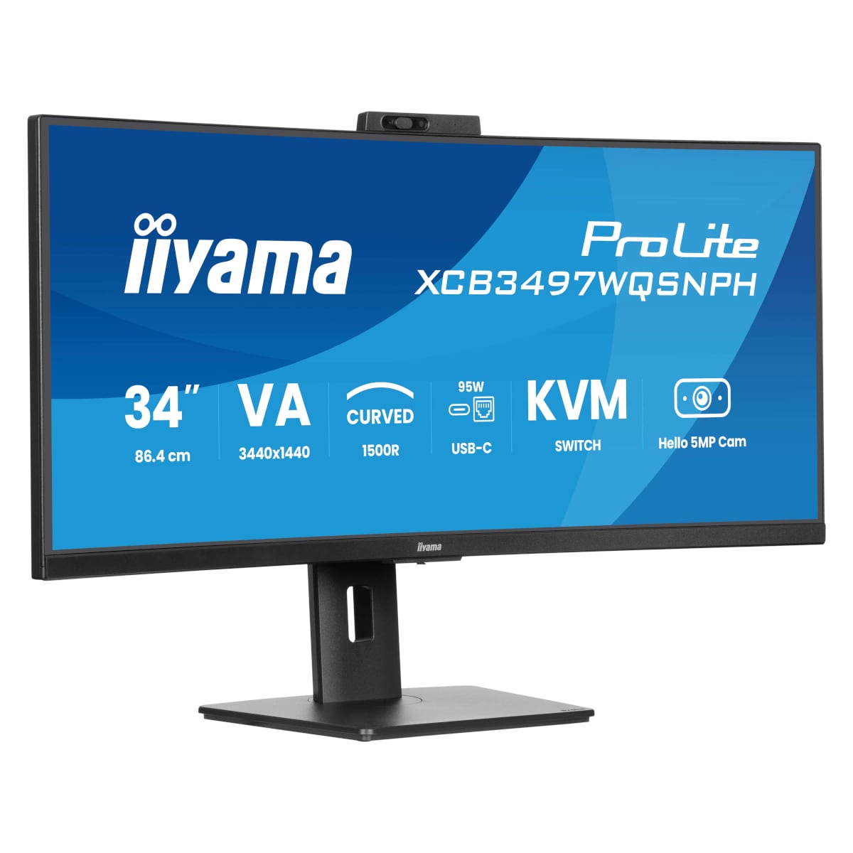 Iiyama XCB3497WQSNPH-B1_1