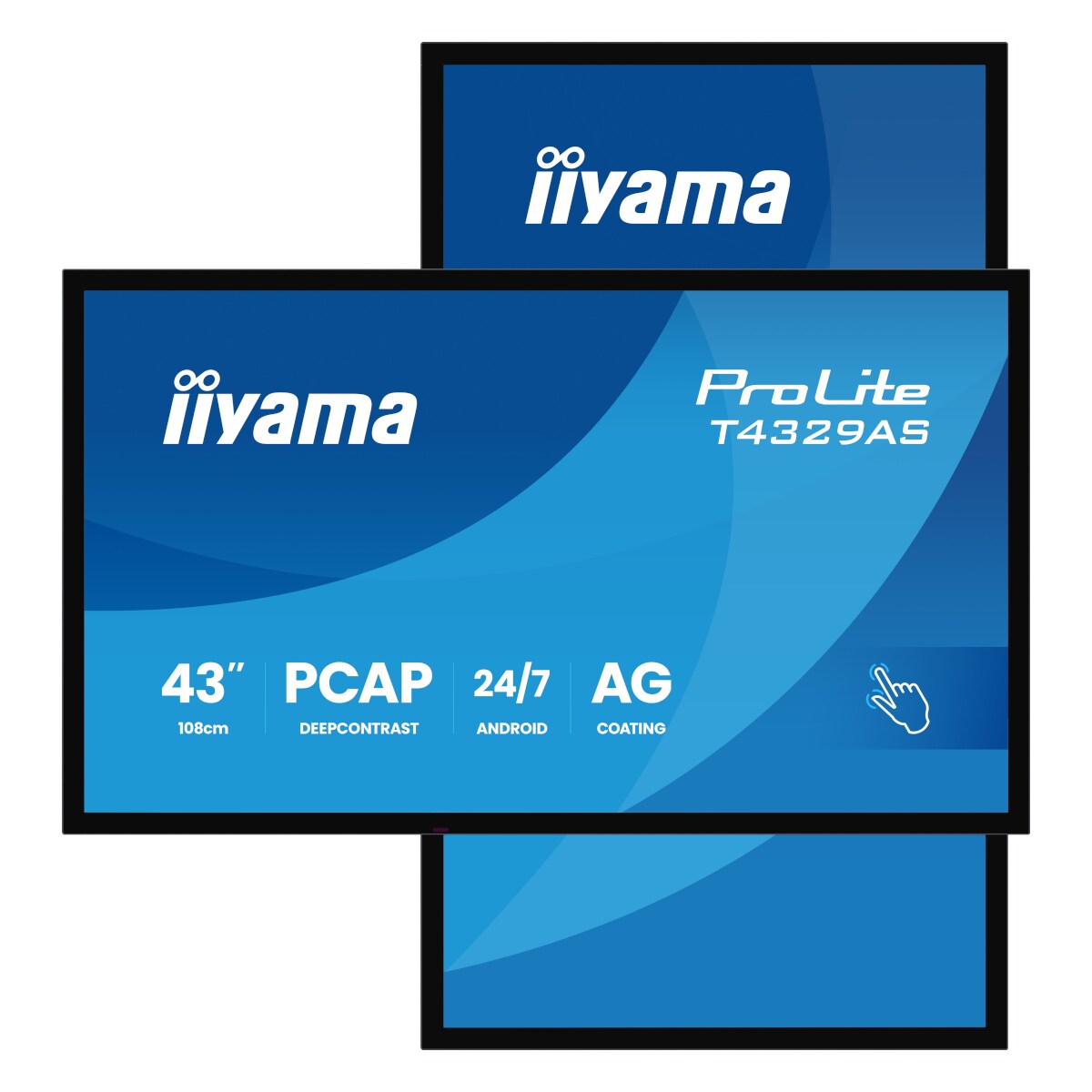 Iiyama T4329AS-B1AG _1