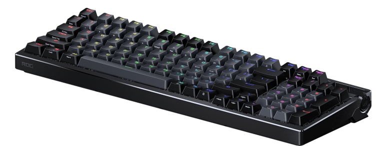 ASUS ROG Azoth 96 HE Gaming Tastatur_4