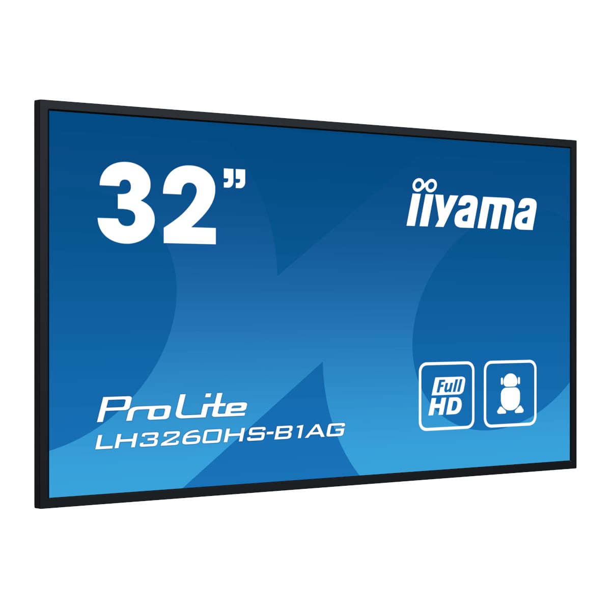 Iiyama LH3260HS-B1AG  _1