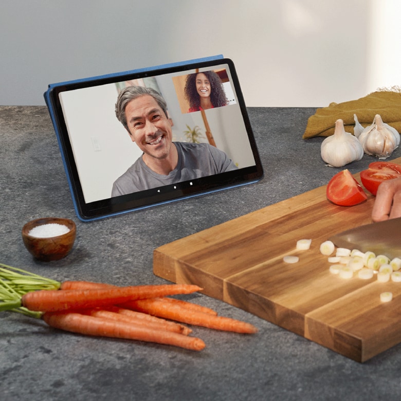 Amazon Fire Max 11 Tablet, grau_4