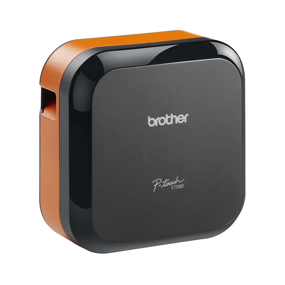 Brother P-Touch PT-E720BT 