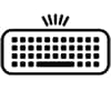 Icon Tastatur