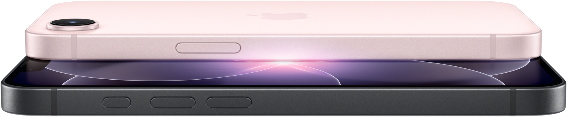 iPhone 17e 256GB Hellrosa_2