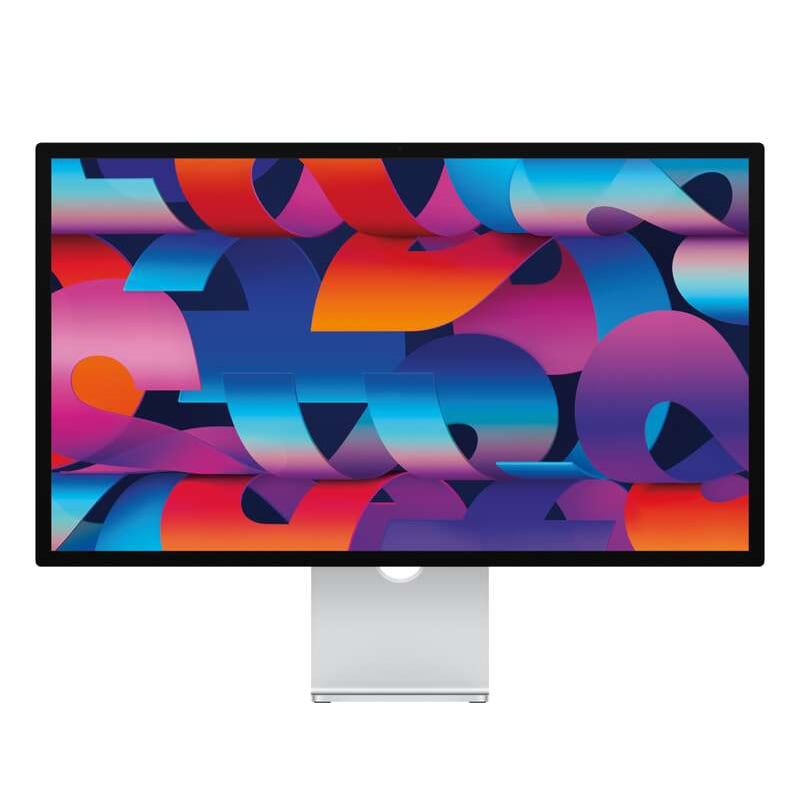 Studio Display Standardglas Neigungs- und höhenverstellbarer