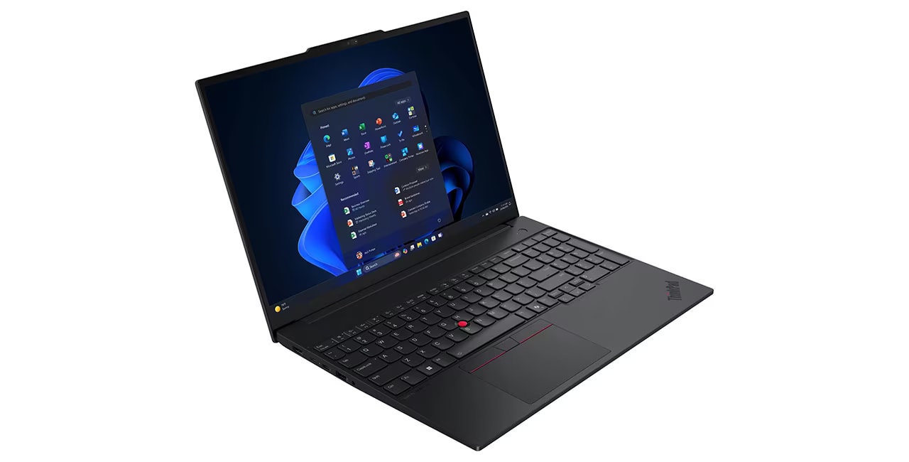 Lenovo ThinkPad E16 Gen3 - 22AY001VGE_1