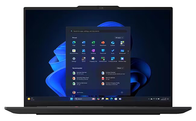 Lenovo ThinkPad E16 Gen3 - 22AY001VGE_6