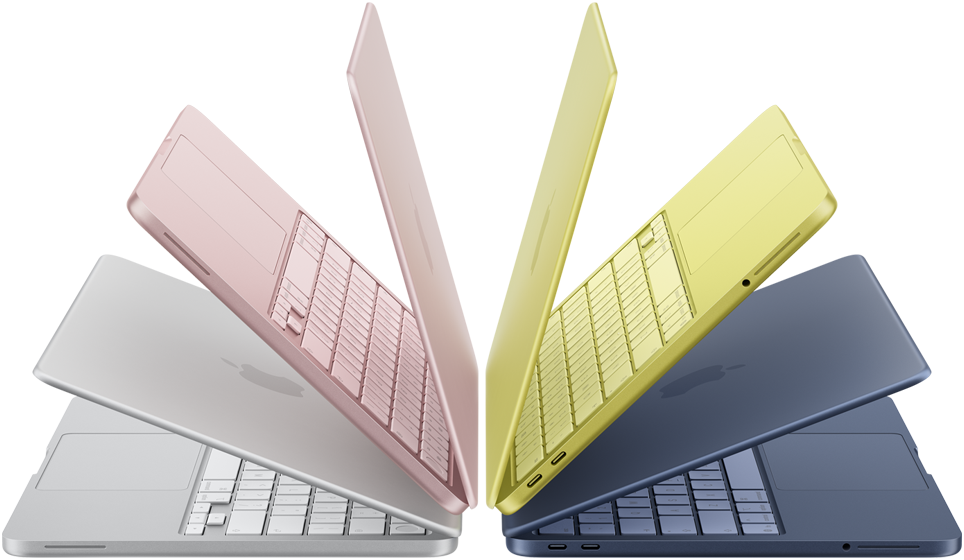  MacBook Neo 13 Zoll Rosa MHFH4D/A_3