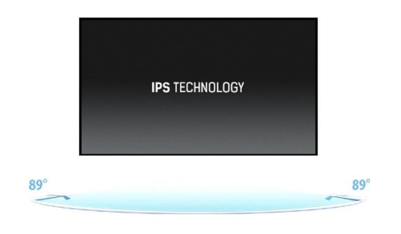 Iiyama ProLite XUB2793QSU-B7 Office Monitor_2