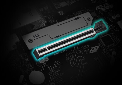 ASUS Prime B850M-A-CSM Mainboard_7