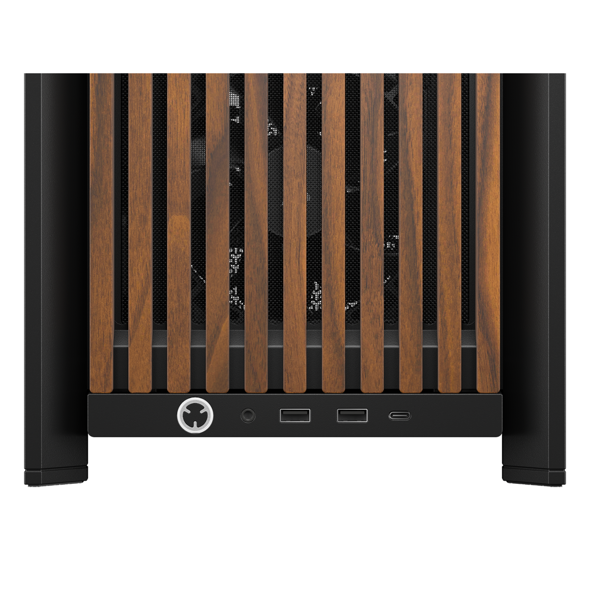 CORSAIR FRAME 4000D WOOD RS White Oak_1