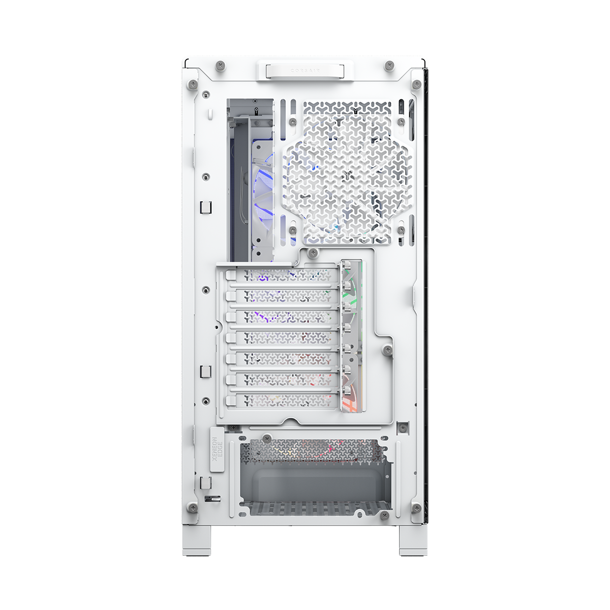 CORSAIR FRAME 4000X RS White_2