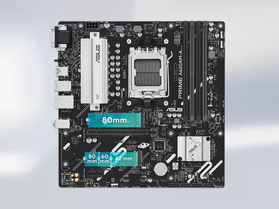 ASUS Prime A620AM-A-CSM Mainboard_14
