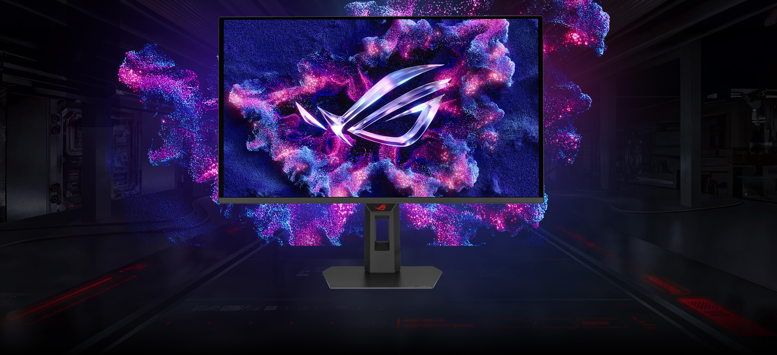 ASUS ROG Strix XG27AQDNG 27 Zoll - OLED Gaming Monitor_1