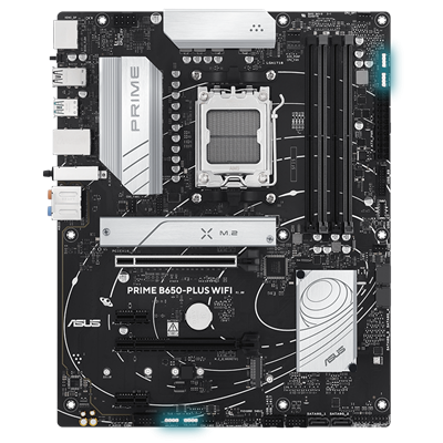 ASUS Prime B650-Plus WIFI Mainboard_1