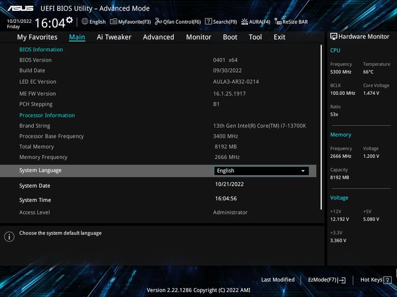 ASUS Prime B760M-F WIFI Mainboard_3