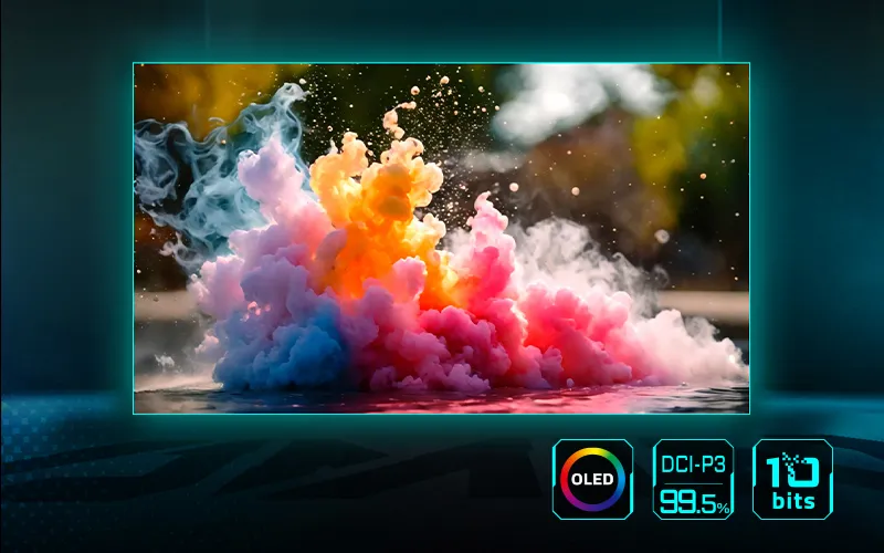 Gigabyte MO27Q28G WOLED Gaming Monitor_2