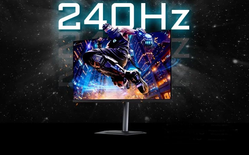 Gigabyte G25F2A Full HD Gaming Monitor_1