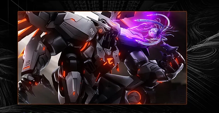 Gigabyte GS27U 4K UHD Gaming Monitor_4