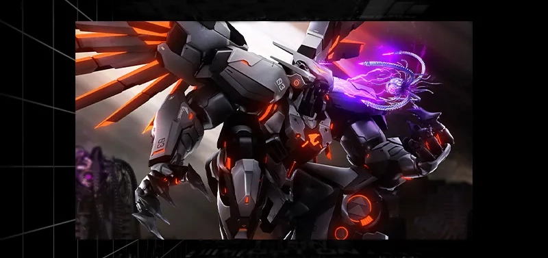 Gigabyte  GS27Q X QHD Gaming Monitor_4