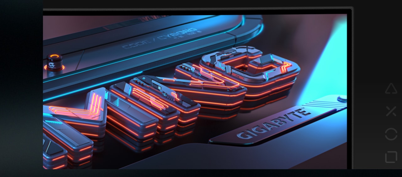 Gigabyte GS32QCA Curved Gaming Monitor_6