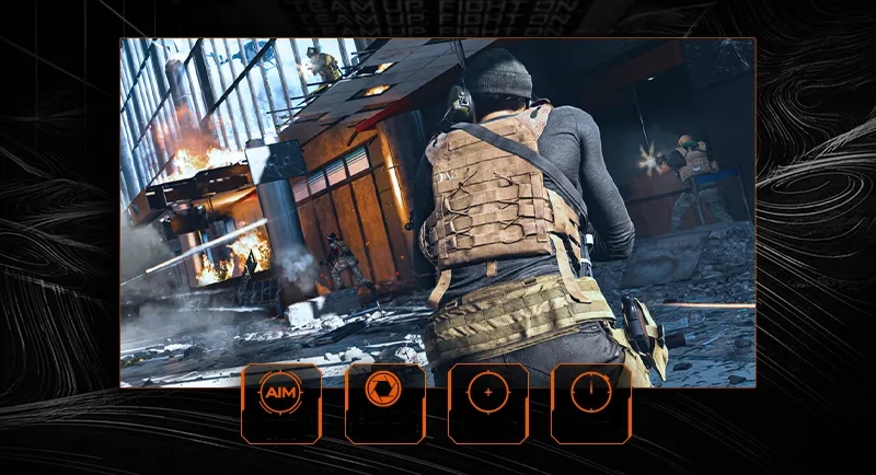 Gigabyte GS27QA QHD Gaming Monitor_3