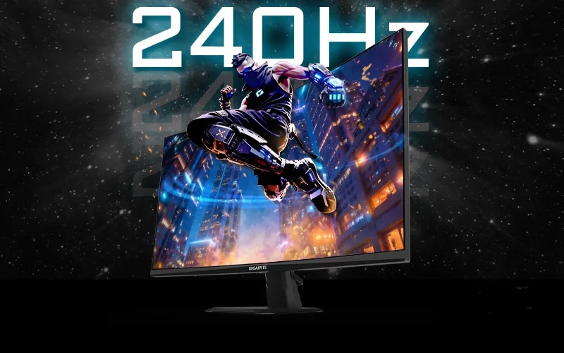 Gigabyte GS27F2 Full HD Gaming Monitor_2