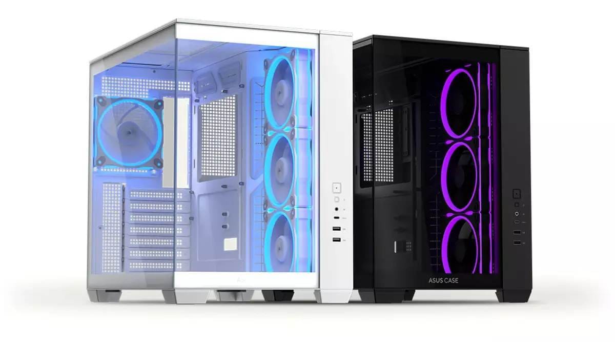ASUS A32 PLUS White | PC-Gehäuse_9