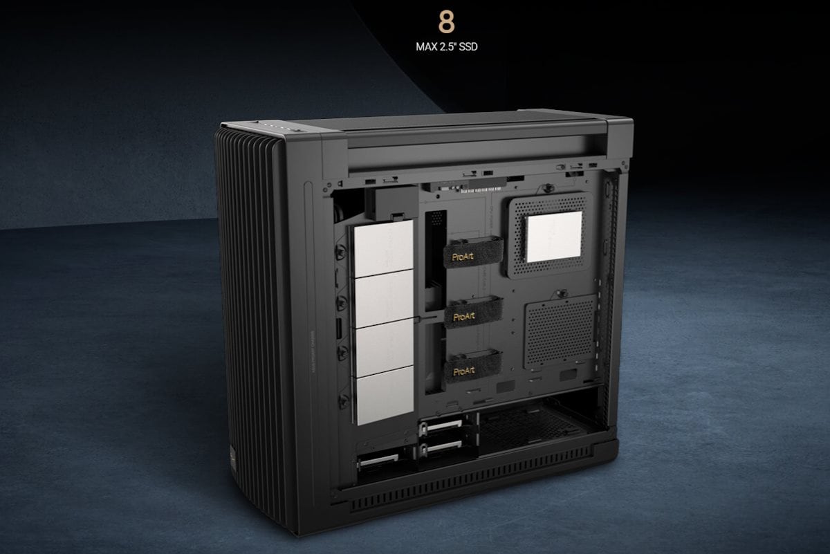 ASUS ProArt PA602 Walnut Wood Metal PWM Black | PC-Gehäuse_17