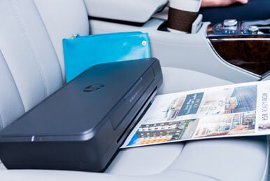 HP OfficeJet 200