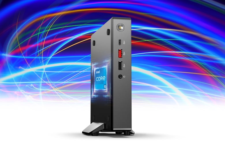 Acer Veriton Essential N2590G Mini PC_6