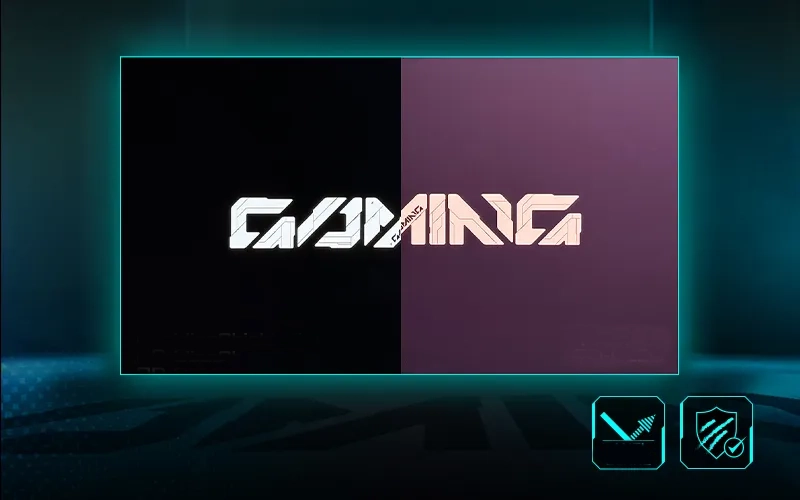 GIGABYTE MO27Q28GR 27” Glossy WOLED QHD Gaming-Monitor - 2560 x_3