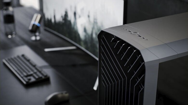 Fractal Design Torrent Black TG Light Tint | PC-Gehäuse_5
