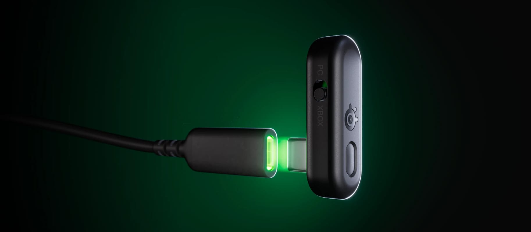 Steelseries GameBuds XBOX_7