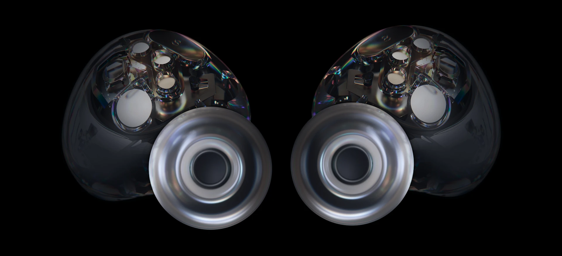 Steelseries GameBuds XBOX_13