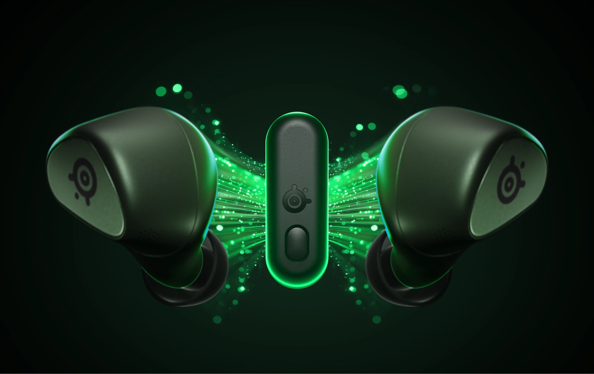 Steelseries GameBuds XBOX_8