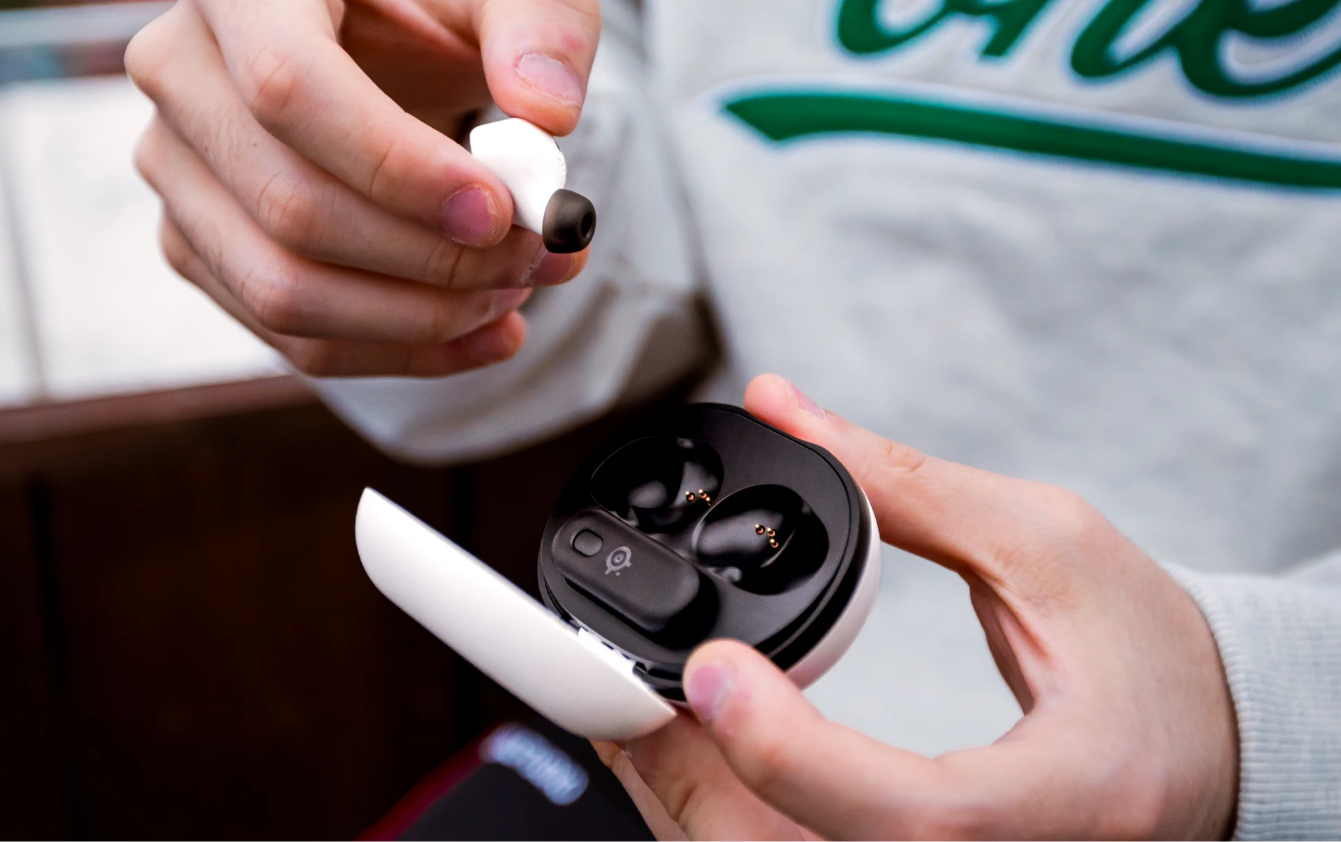Steelseries GameBuds_14