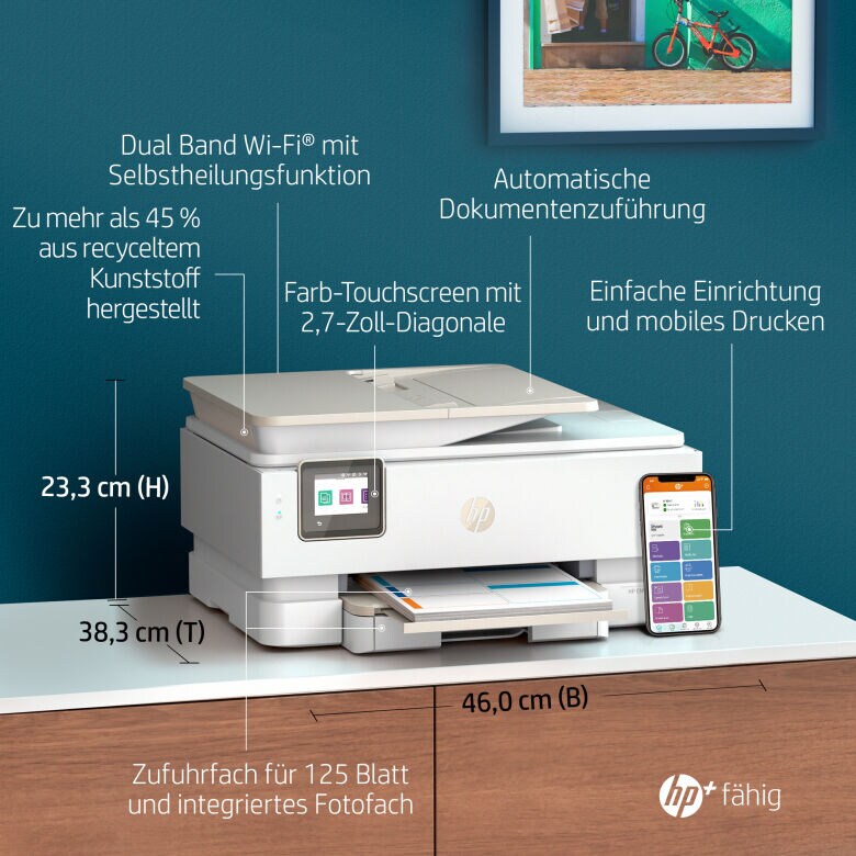 HP Envy Inspire 7920e 3in1 All-in-One-Multifunktionsdrucker_1