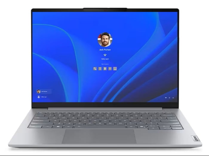 Lenovo ThinkBook 14 Gen 8  IAL- 21SJ00D7GE_3