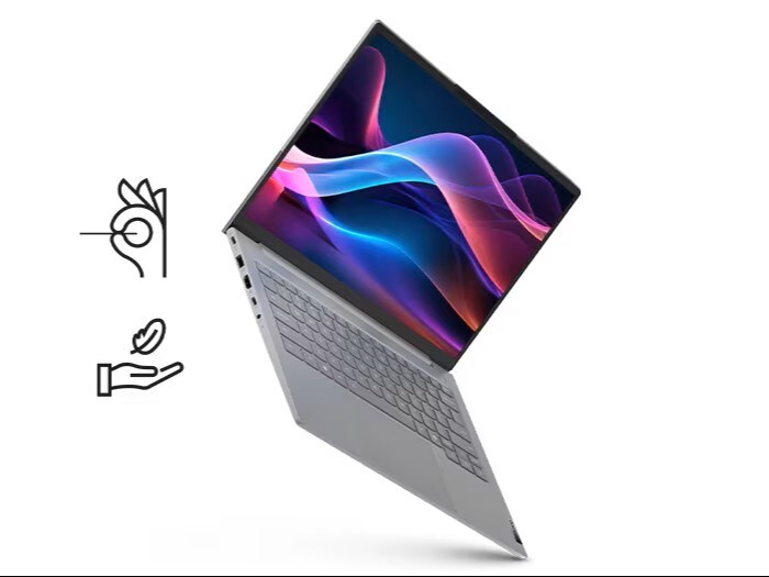 Lenovo ThinkBook 14 Gen 8  IAL- 21SJ00D7GE_2