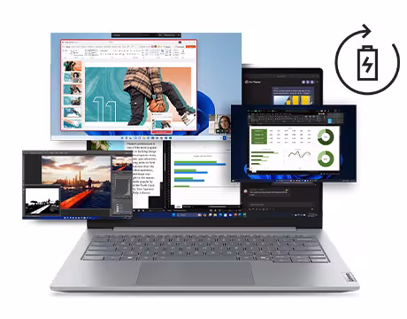 Lenovo ThinkBook 14 Gen 8  IAL- 21SJ00PEGE_7
