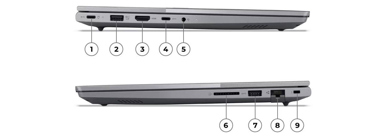 Lenovo ThinkBook 14 Gen 8  IAL- 21SJ00PEGE_15