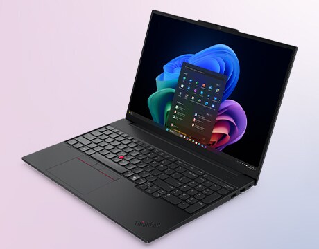 Lenovo ThinkPad E16 Gen 4 - 21YC0008GE_10