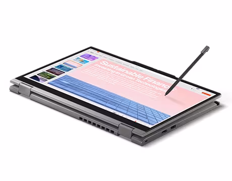 Lenovo ThinkPad L13 2-in-1 Gen 6 - 21RD0011GE_7