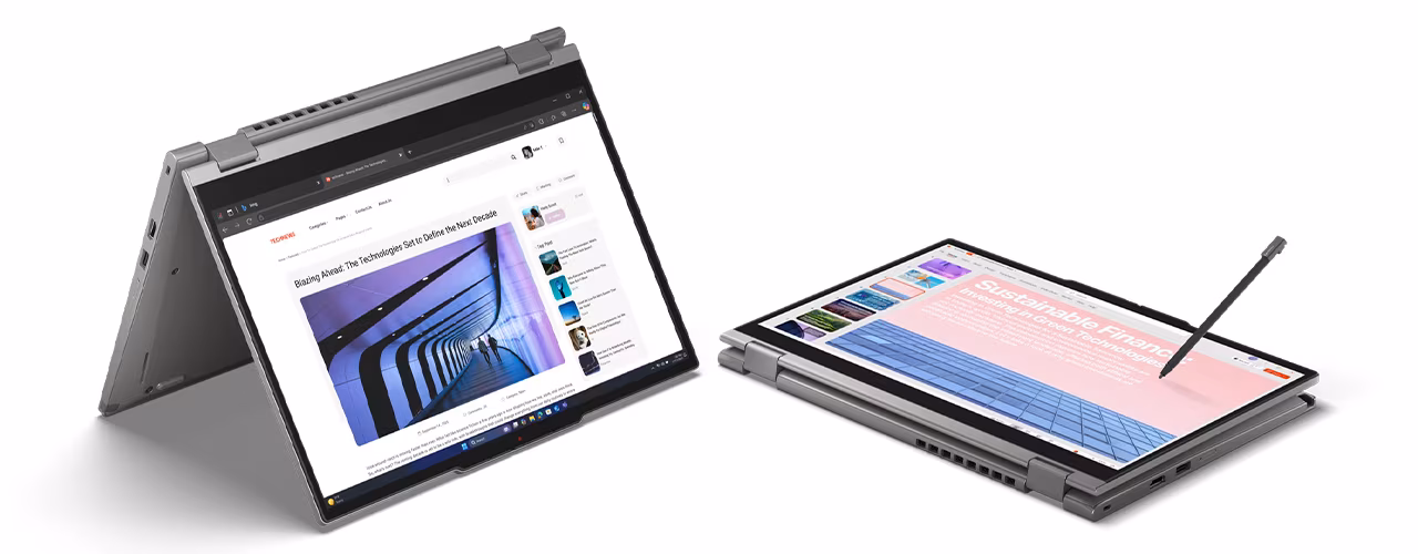 Lenovo ThinkPad L13 2-in-1 Gen 6 - 21RD0011GE_1