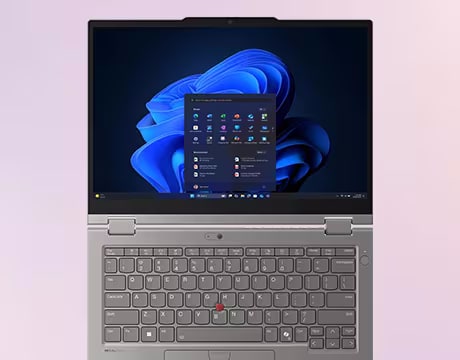 Lenovo ThinkPad L13 2-in-1 Gen6 -  21R7001WGE-CAMPUS_8
