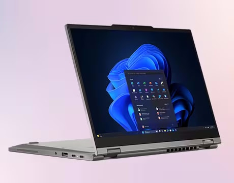 Lenovo ThinkPad L13 2-in-1 Gen6 -  21R7001WGE-CAMPUS_10