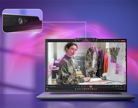 Lenovo ThinkPad X9P-15p G1- 21VV004MGE_8