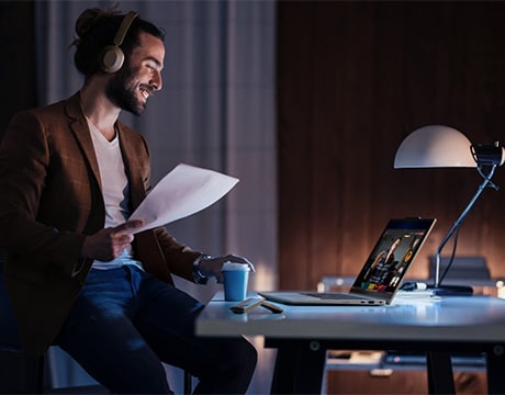 Lenovo ThinkPad X1 2-in-1 Gen 11- 21V9001YGE_16