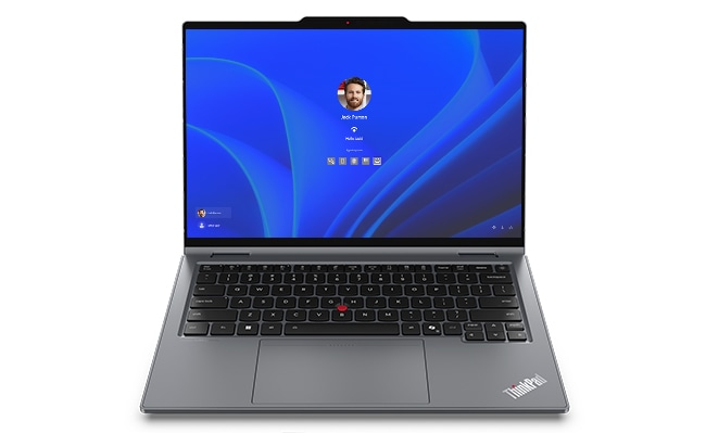 Lenovo ThinkPad X1 2-in-1 Gen 11- 21V9001YGE_13